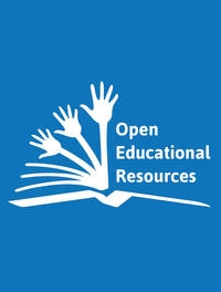 OER logo.
