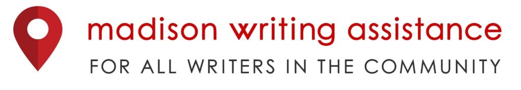 Madison Writing Assistance logo