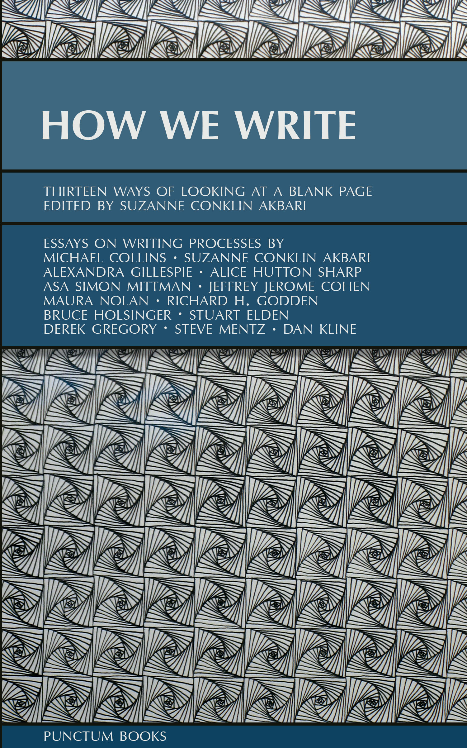 How We [Actually] Write: Neurodiversity, Writing Process, and Writing ...