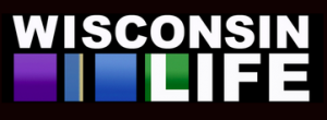 Wisconsin Life logo